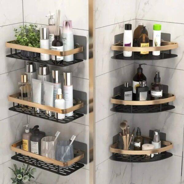 Bathroom Accessories