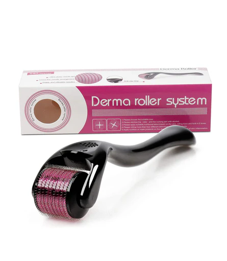 Derma-Roller-For-Hair